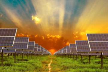 Solora Secures Investment to Boost Battery Storage in Benelux