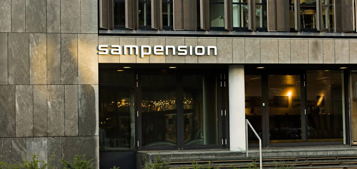European Energy Sells Half of Latvian Solar Park to Sampension