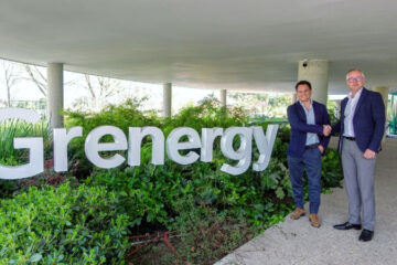 Grenergy CEO Pablo Otin Pintado Resigns Amid Strategic Changes