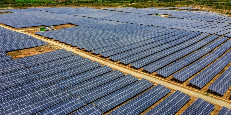 ECOWAS Launches $75 Million Renewable Energy Facility