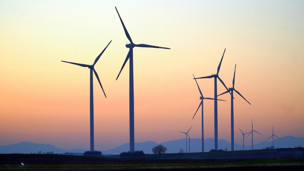 "EBRD secures $275M loan for the Suez Wind project, set to become Africa's largest onshore wind farm."