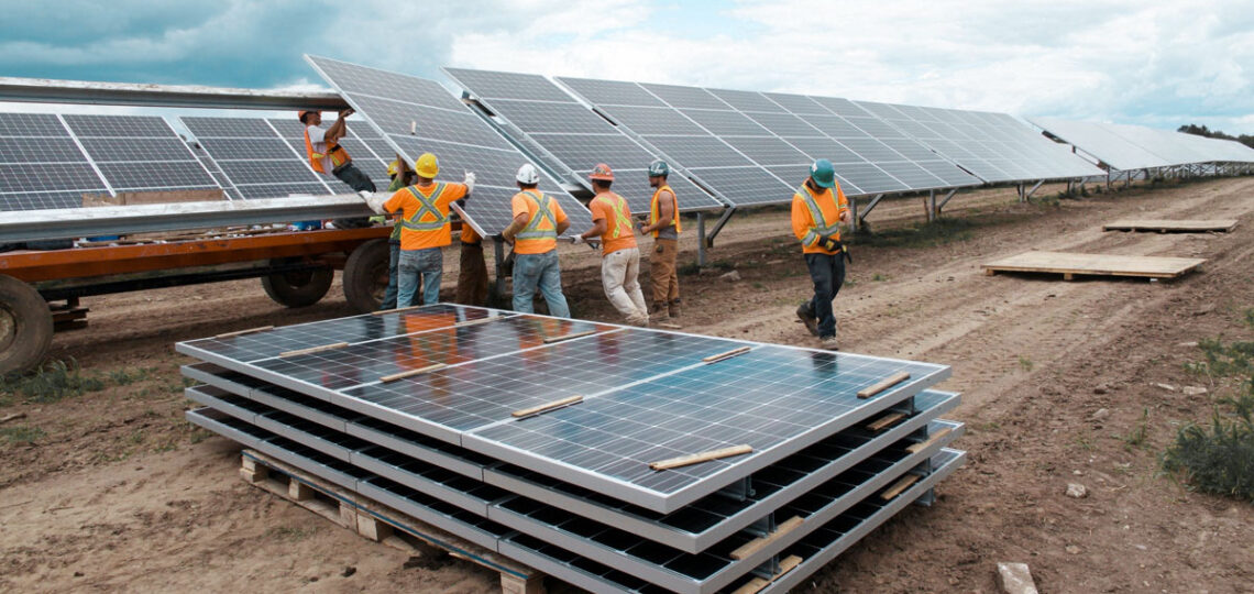 Voltalia Begins Construction of 100MW Spitalla Solar Farm in Albania