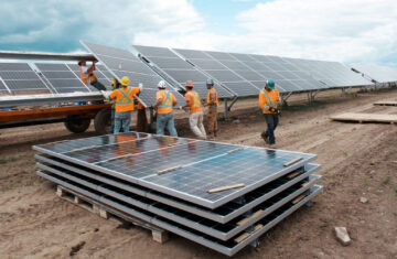 Voltalia Begins Construction of 100MW Spitalla Solar Farm in Albania