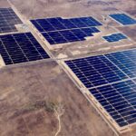 Antelope Valley Solar Ranch One