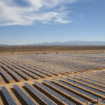 Adelanto Solar Project