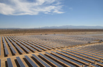 Adelanto Solar Project