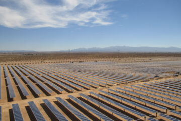 Adelanto Solar Project