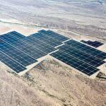 Agua Caliente Solar Project