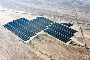 Agua Caliente Solar Project