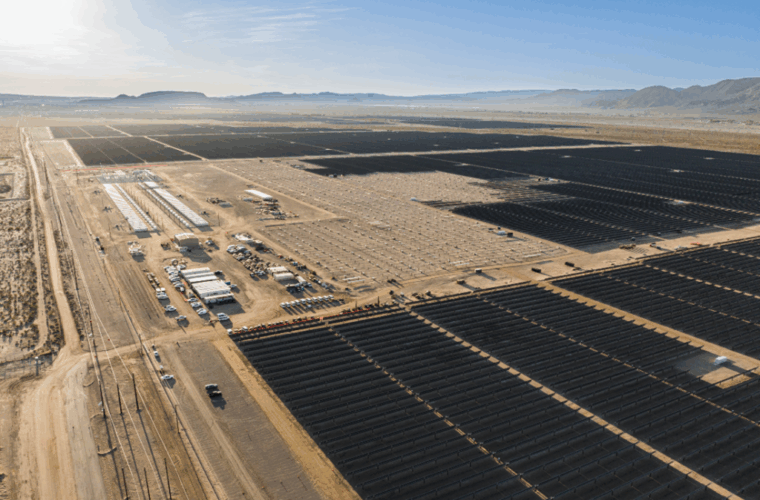 Alpine Solar