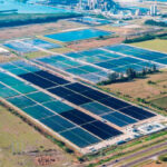Big Bend solar farm