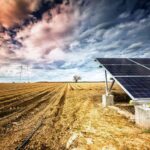 Bonanza solar farm