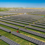 CalRenew-1 solar farm
