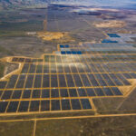 California Valley Solar Ranch