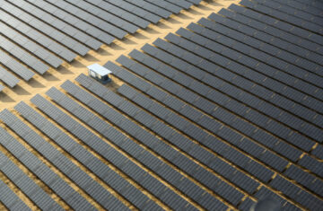 Catalina Solar