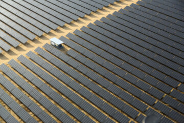 Catalina Solar