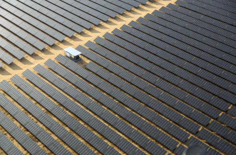 Catalina Solar