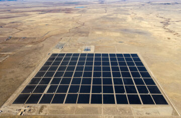 Cimarron Solar Facility