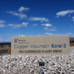 Copper Mountain Solar 2