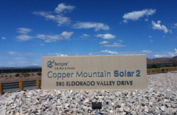 Copper Mountain Solar 2