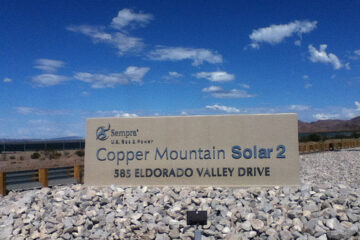 Copper Mountain Solar 2