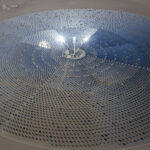 Crescent Dunes Solar Energy