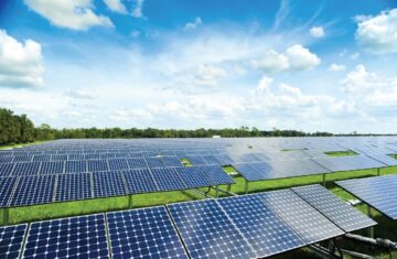 DeSoto Next Generation Solar Energy