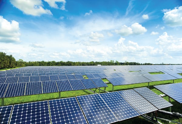 DeSoto Next Generation Solar Energy