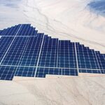 Desert Sunlight 300 solar farm