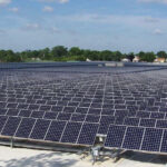Exelon Solar Chicago solar farm