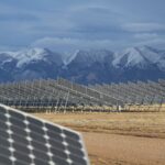 Greater Sandhill Solar Plant