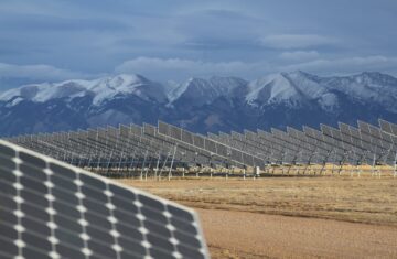 Greater Sandhill Solar Plant