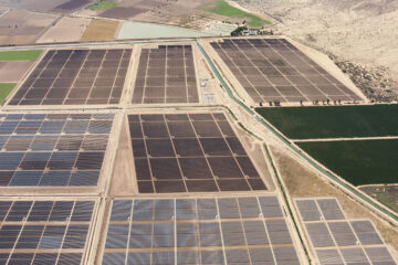 Imperial Solar Energy Center South