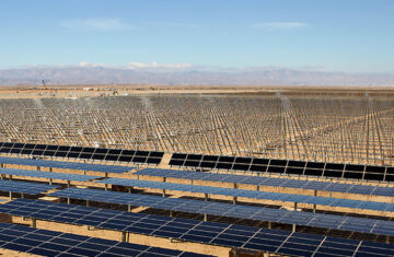 Imperial Solar Energy Center West