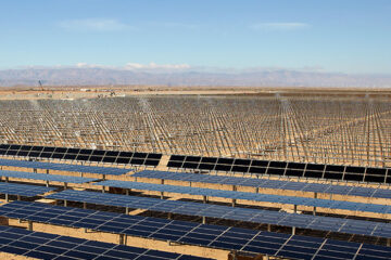 Imperial Solar Energy Center West