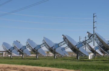 Imperial Valley Solar