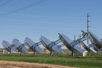 Imperial Valley Solar