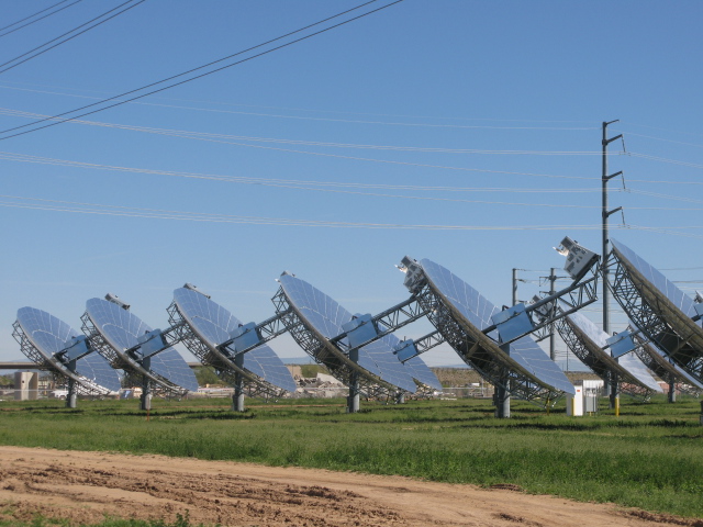 Imperial Valley Solar