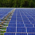 Jacksonville solar farm