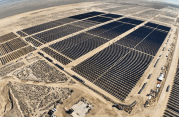 Lockhart Solar PV