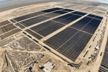 Lockhart Solar PV