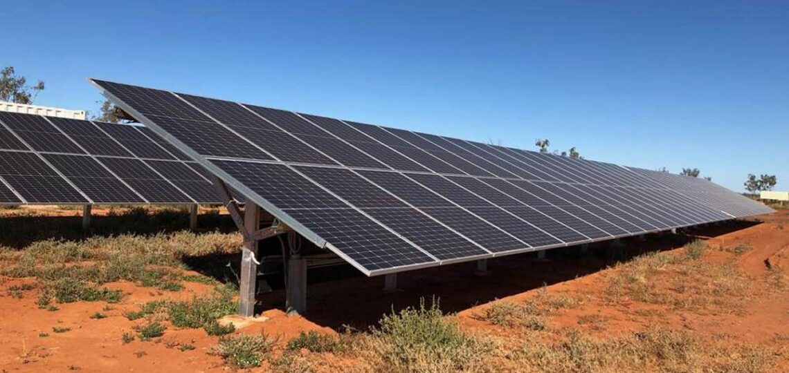 Luke Solar