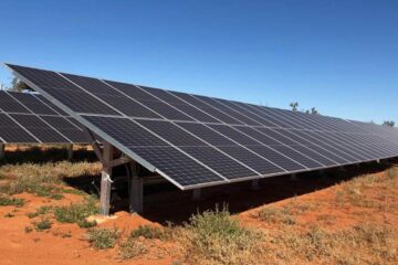Luke Solar