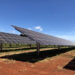 Mililani South Solar Farm
