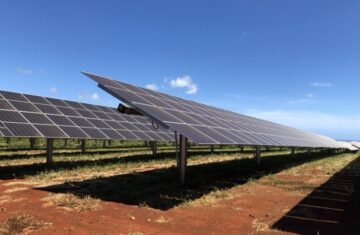 Mililani South Solar Farm