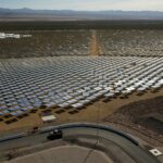 Mojave Solar Project