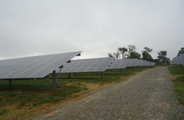 PA Solar Park