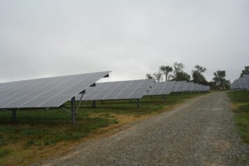 PA Solar Park