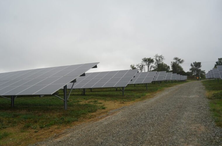 PA Solar Park