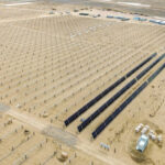 Panoche Valley Solar Farm